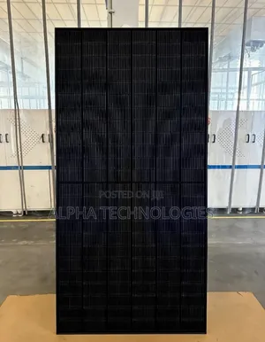 600watts Panels