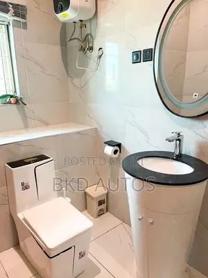 3 Bedroom Apartment With Pool