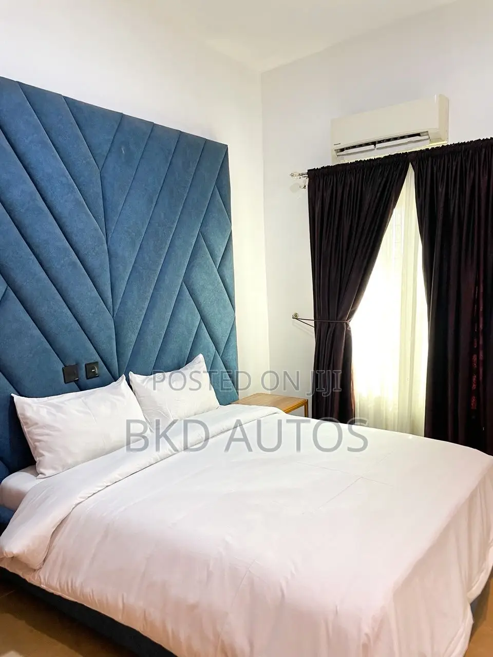 3 Bedroom Apartment With Pool