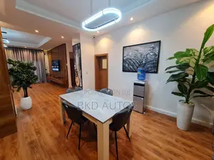 3 Bedroom Apartment With Pool