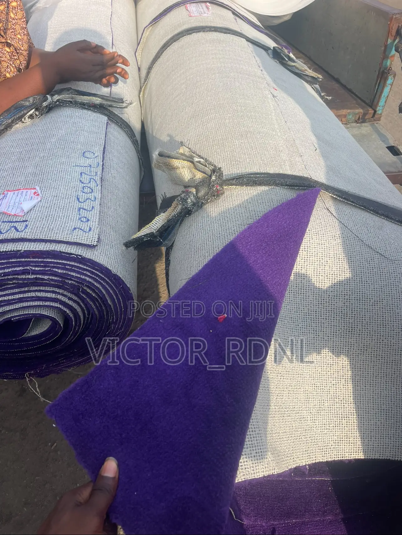 Advanced Comfortable Wall to Wall Rug