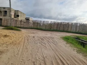5400sqm of Bare Land Is Now Available for Sale in Jahi