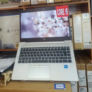 New Laptop HP ProBook 6540B 12GB Intel Core i5 SSD 1T