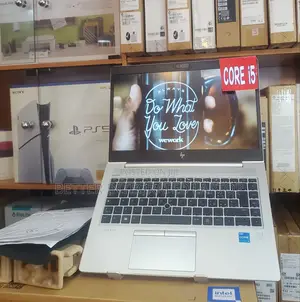 New Laptop HP ProBook 6540B 16GB Intel Core i5 SSD 1T