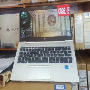 New Laptop HP ProBook 6540B 16GB Intel Core i5 SSD 1T