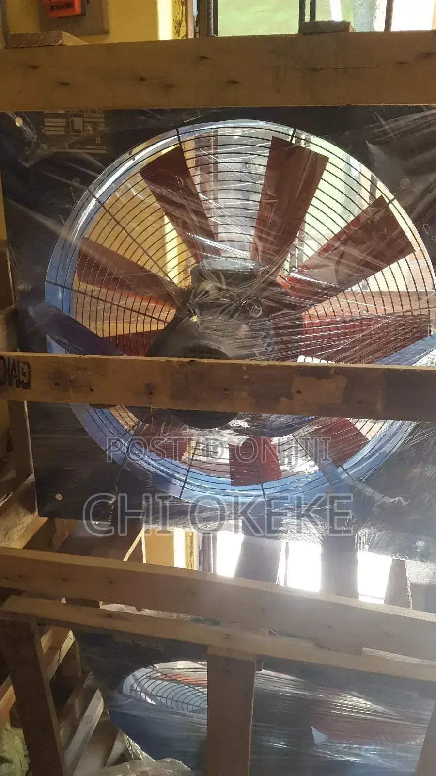 Extractor Fan
