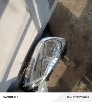 Headlights for C300 W204 2013/2014 Model Non Charger
