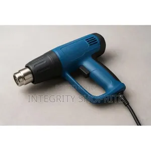 Heat Gun 2000w