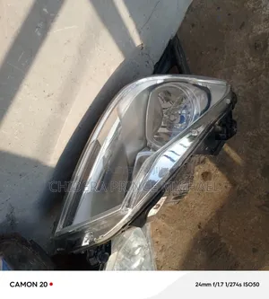 Headlights for C300 W204 2013/2014 Model Non Charger