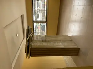 2bdrm Block of Flats in Abake Winners Way, Basorun for rent