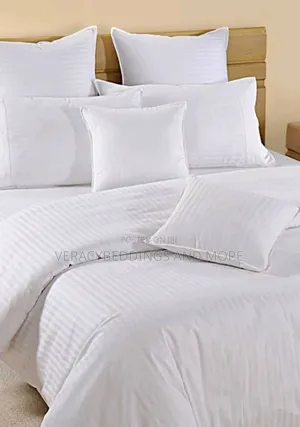 Polish Duvet Set