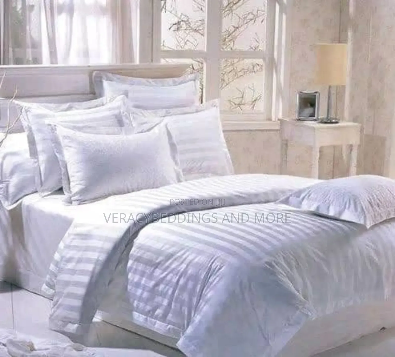 Polish Duvet Set