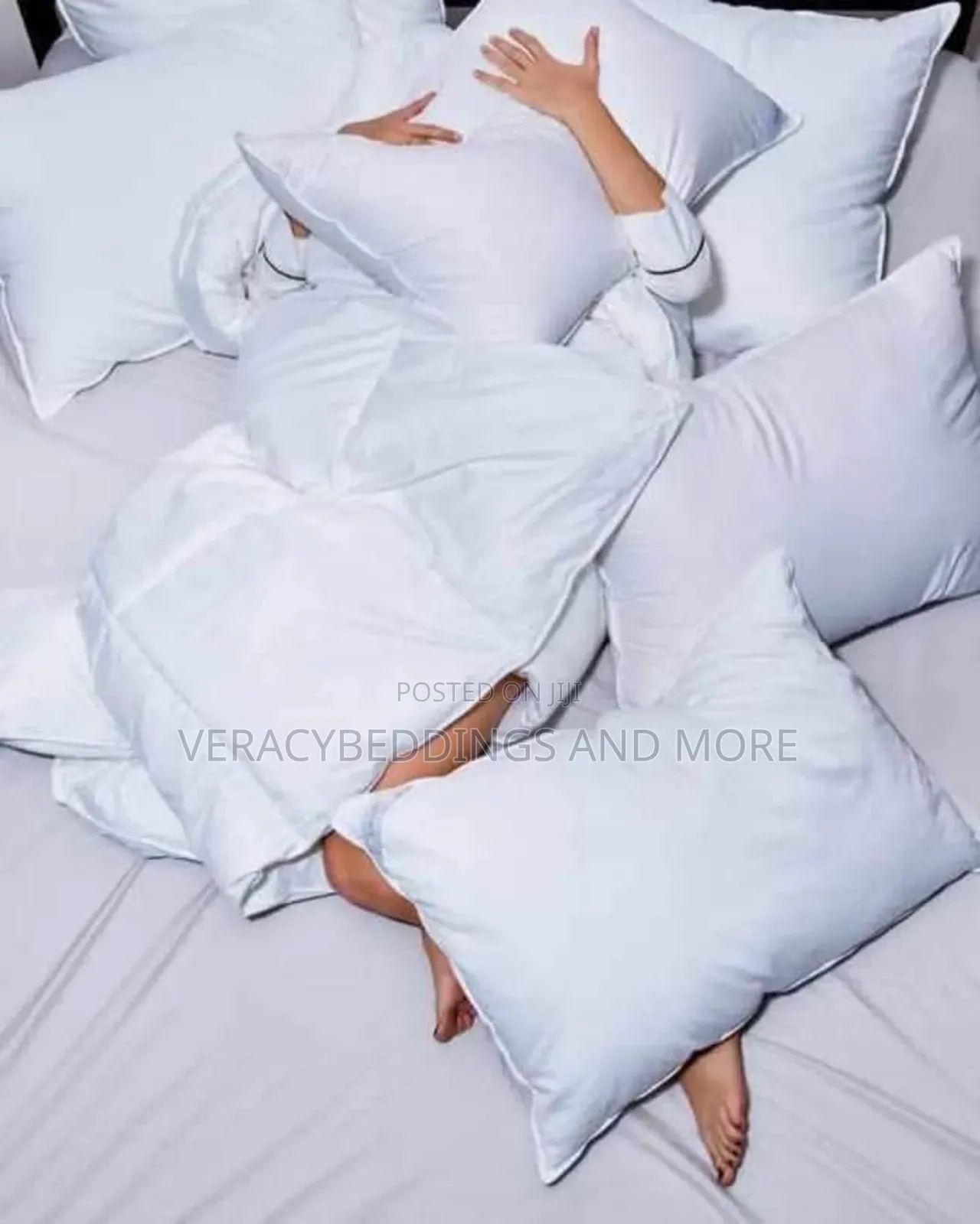 Polish Duvet Set