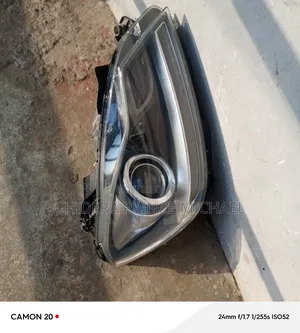 Headlights for C300 W204 2013/2014 Charger