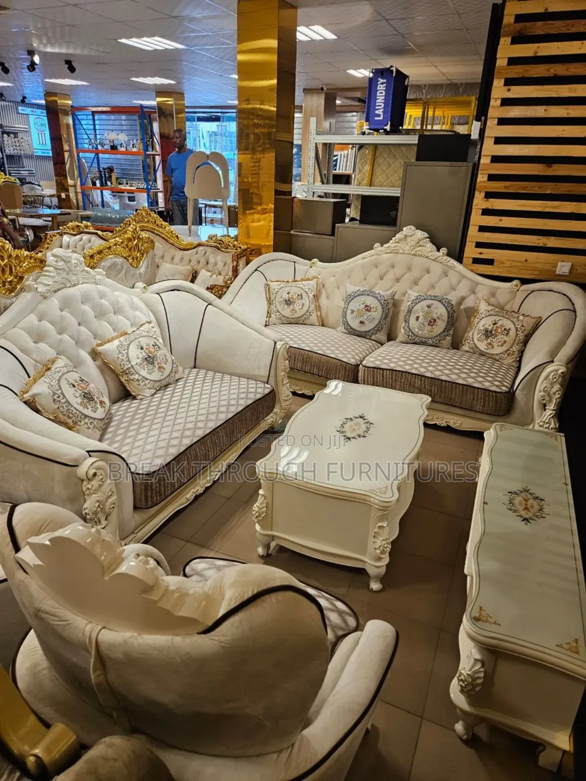 Quality Sofas