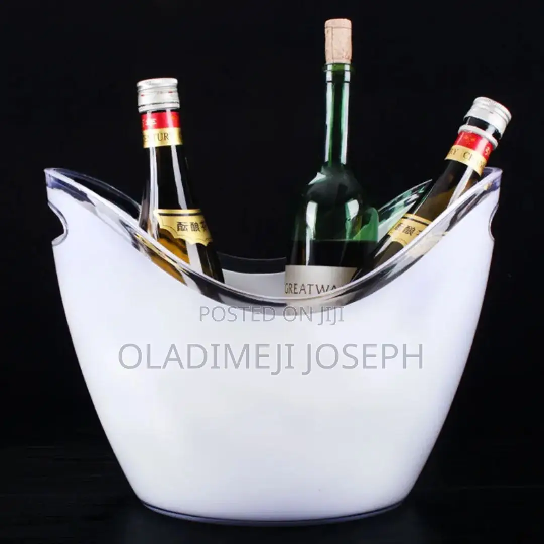 Quality Acrylic Wine Bowl