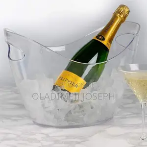Quality Acrylic Wine Bowl