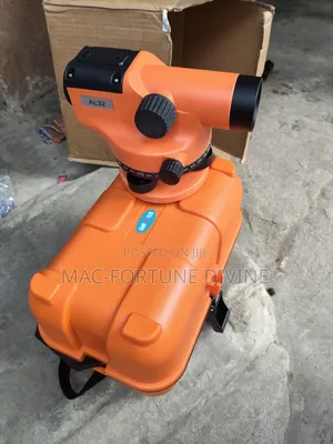 Eurotech Level Instrument(Complete Set)