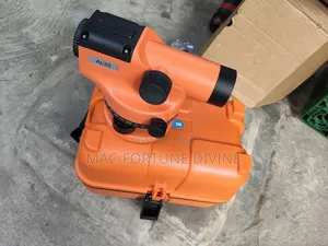 Eurotech Level Instrument(Complete Set)