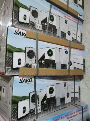 10.2kva Sako Inverter Hybrid