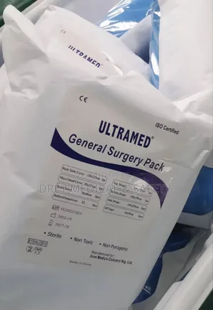 General Surgery Pack