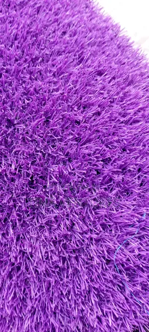 Artificial Grass (Fine Quality)