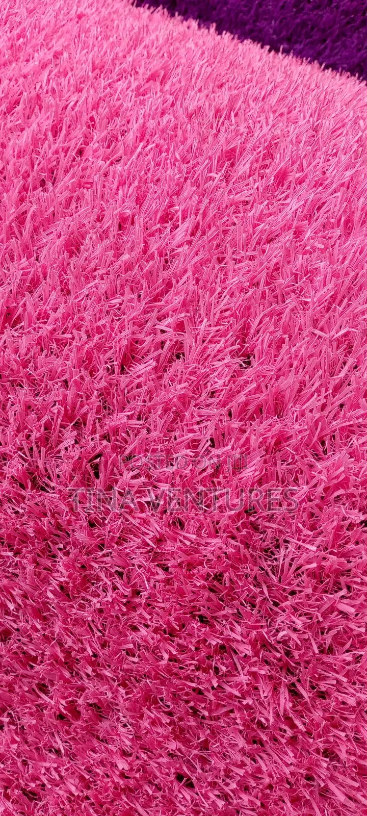 Artificial Grass (Fine Quality)