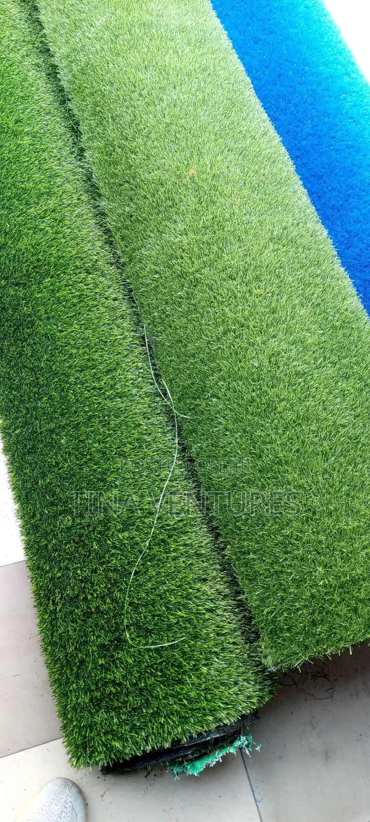 Artificial Grass (Fine Quality)