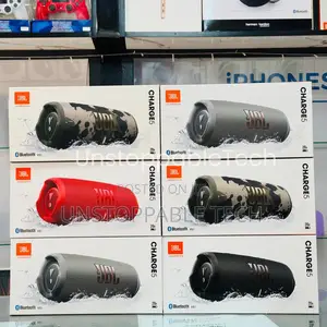 JBL Charge 5