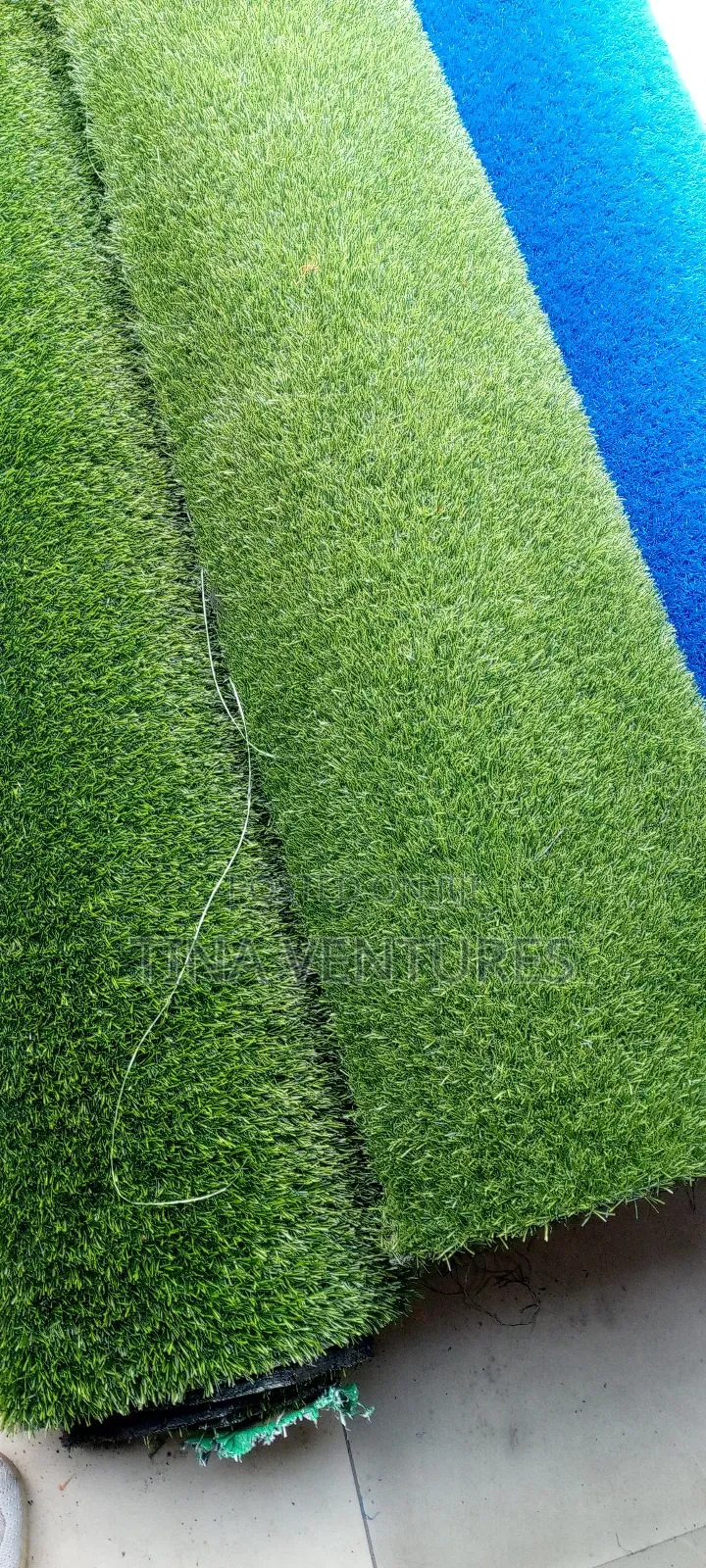 Artificial Grass (Fine Quality)