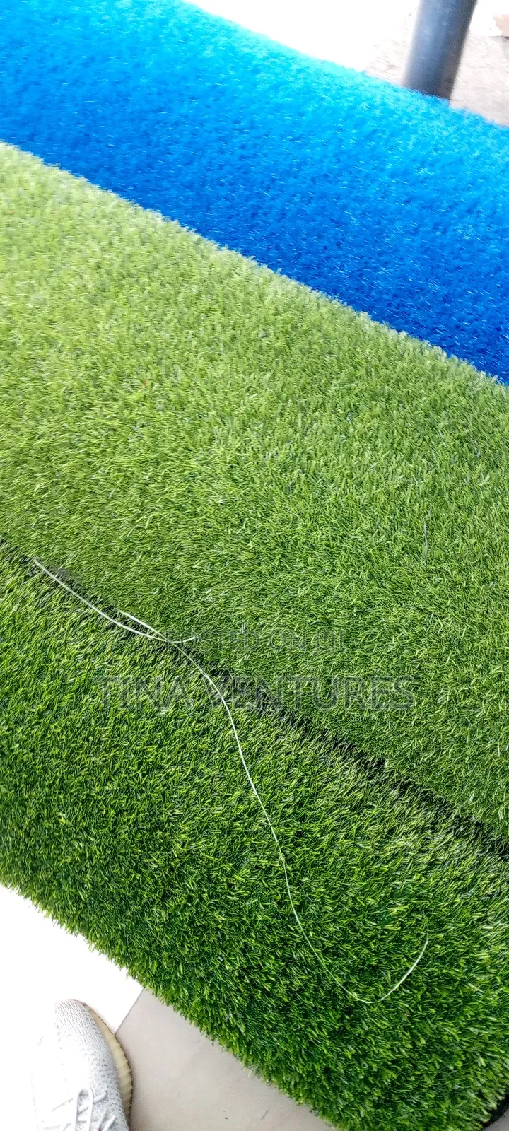 Artificial Grass (Fine Quality)