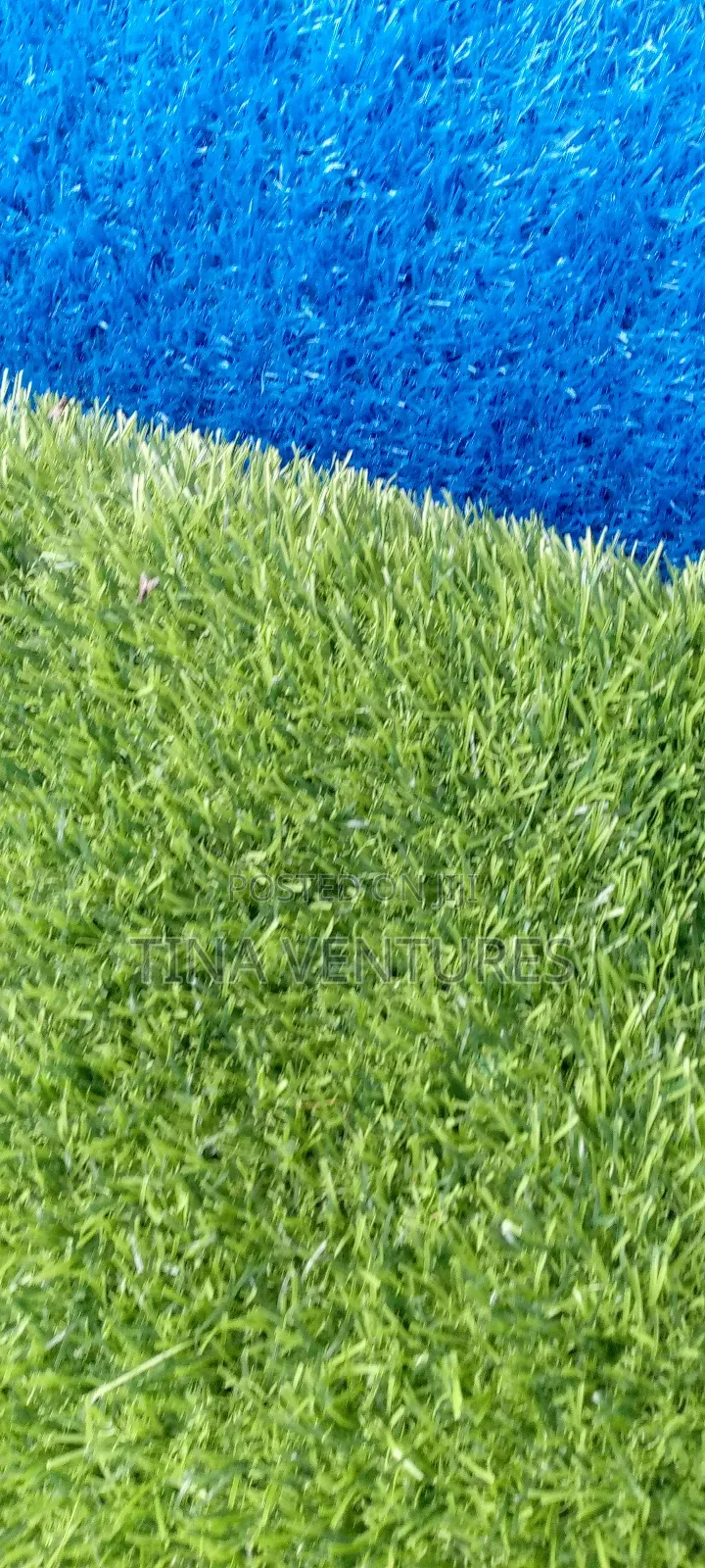 Artificial Grass (Fine Quality)