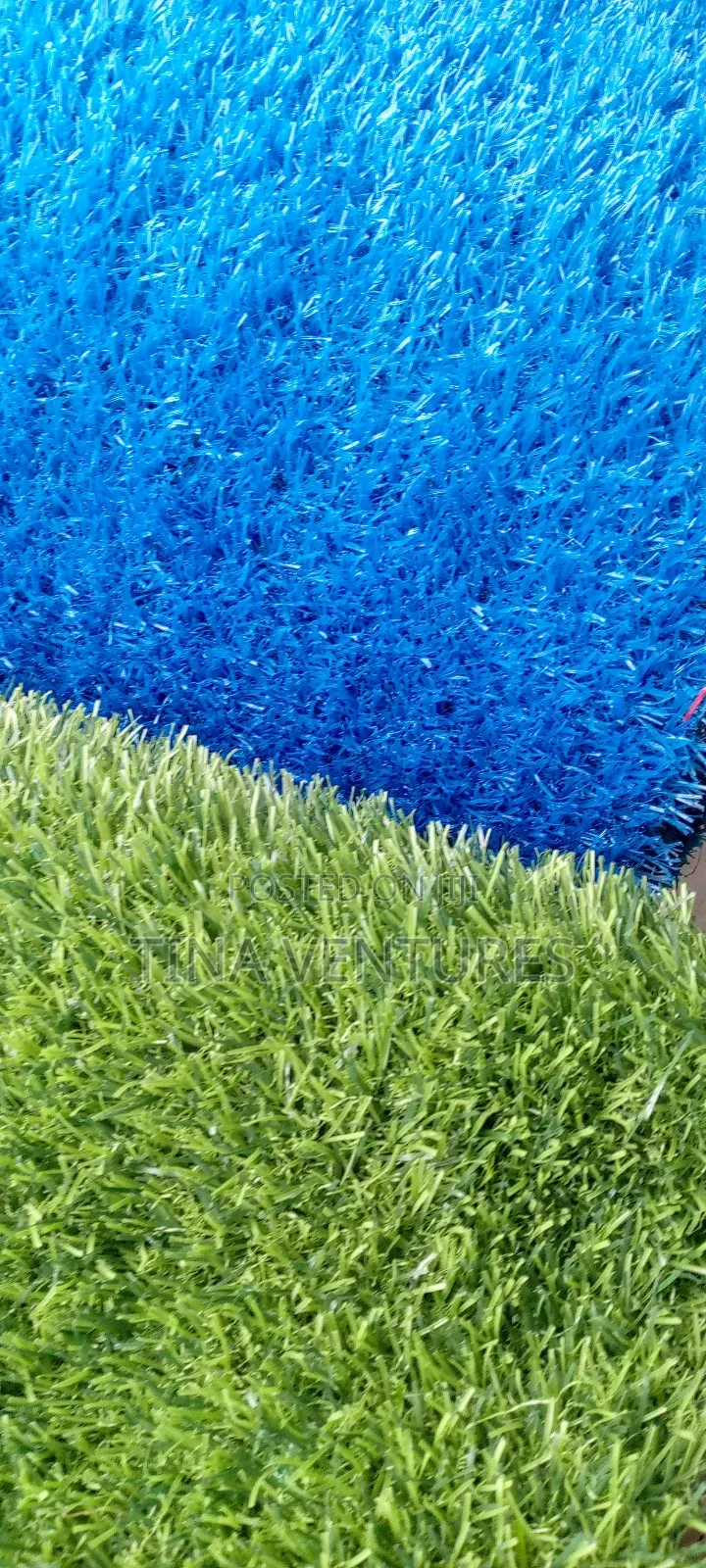 Artificial Grass (Fine Quality)