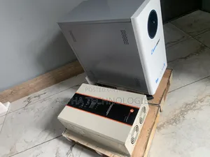 10kva Inverter(Felicity) + 15kwh Lithium Ion Battery (Cworth Energy)