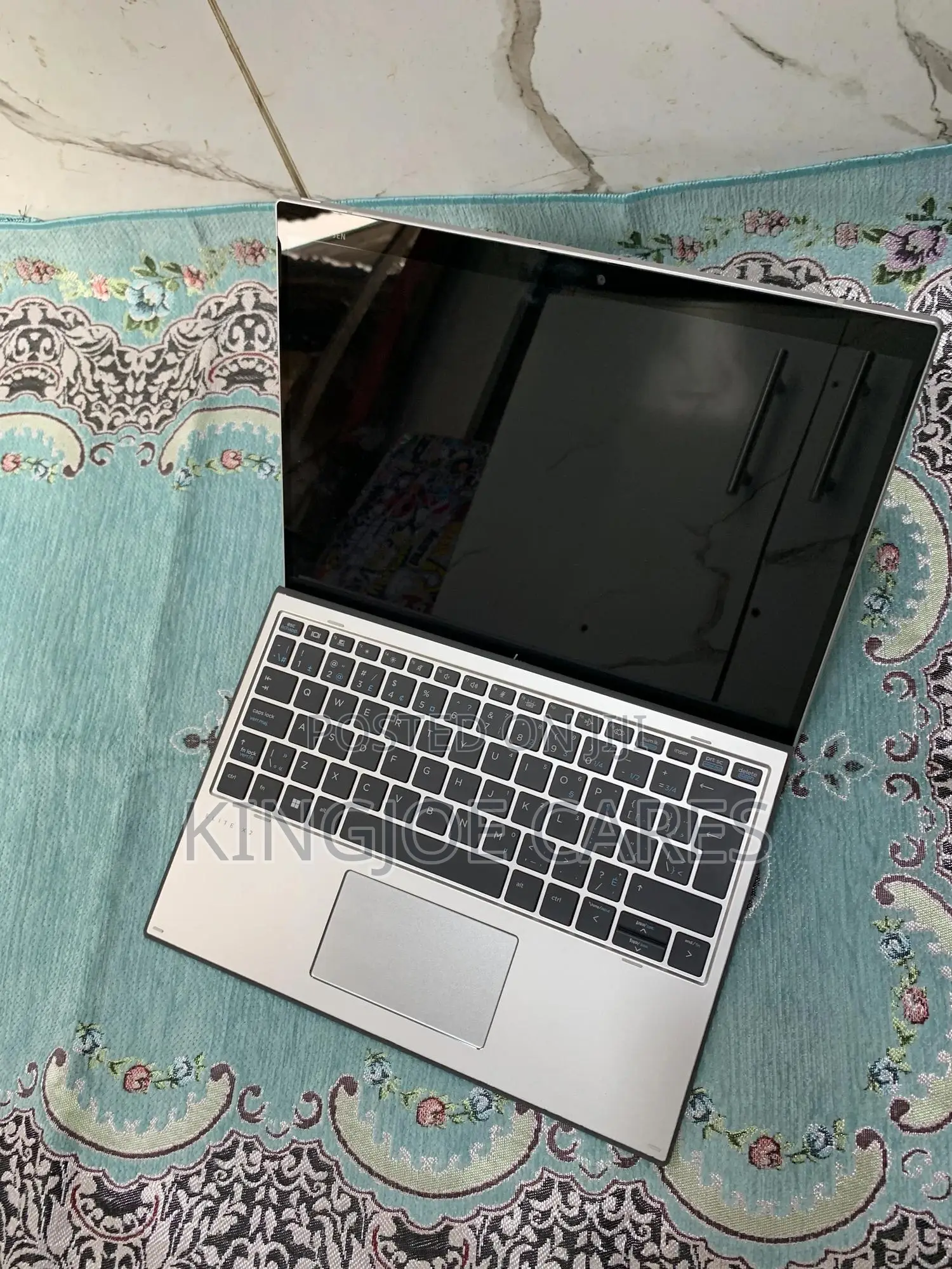 Laptop HP Elite X2 G8 16GB Intel Core I5 SSD 256GB