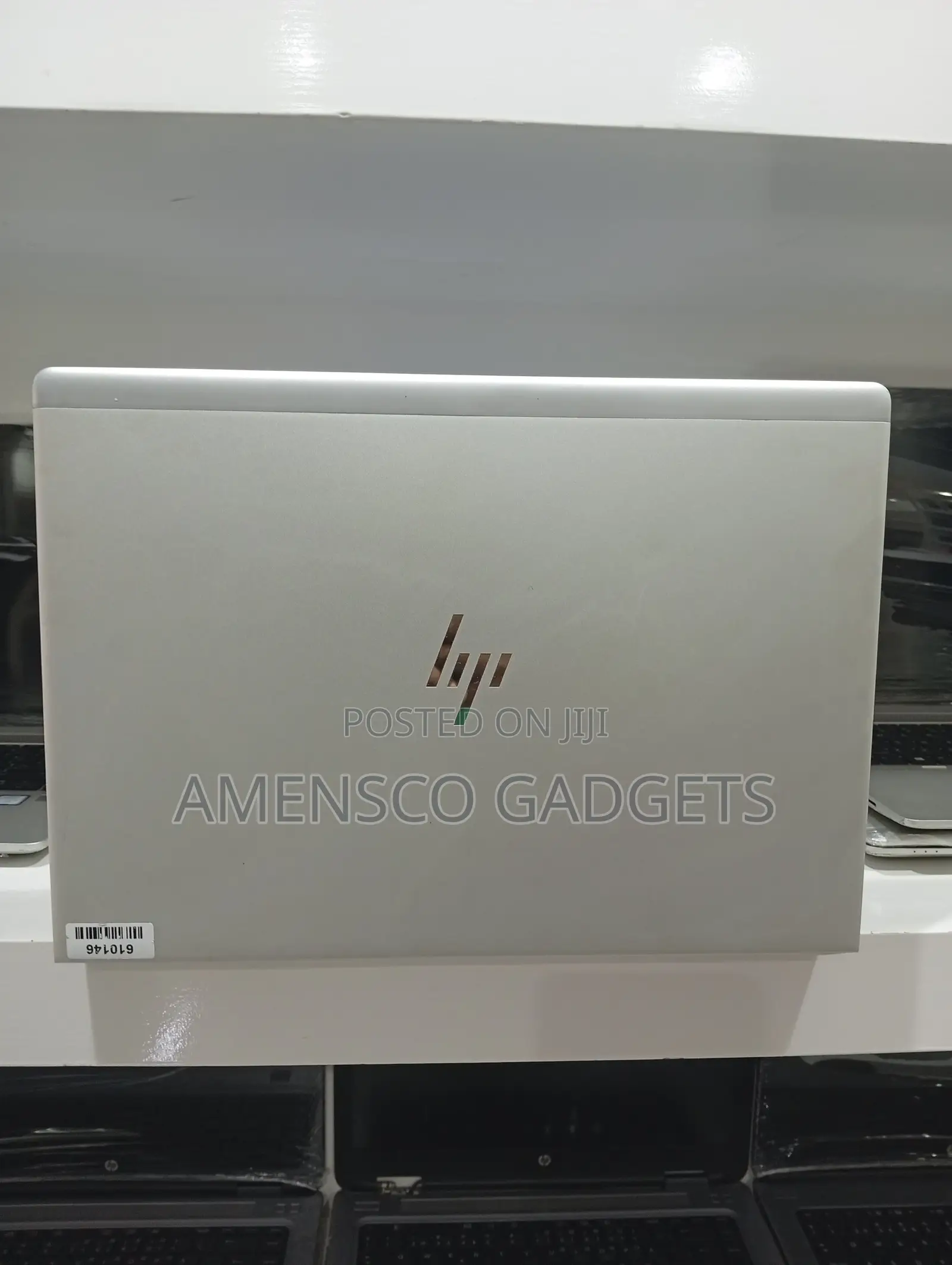 Laptop HP EliteBook 840 G6 8GB Intel Core i5 SSD 128GB