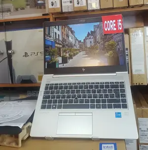 New Laptop HP ProBook 6545B 12GB Intel Core i5 SSD 256GB