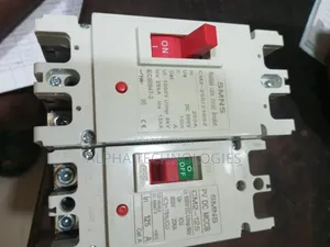 250a MCC Breaker