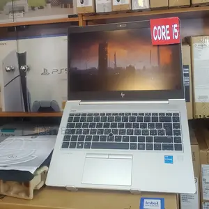 New Laptop HP ProBook 6545B 12GB Intel Core i5 SSD 256GB