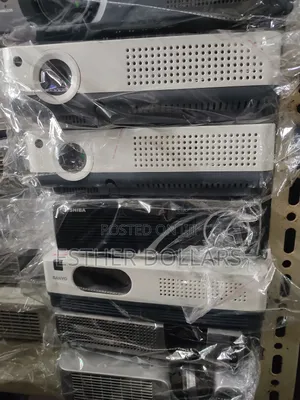 Sanyo Projector