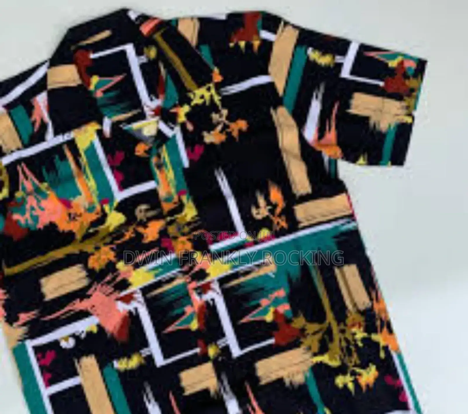 Vintage Top