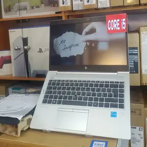 New Laptop HP ProBook 6545B 16GB Intel Core i5 SSD 256GB