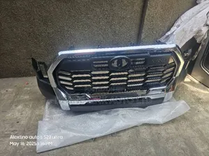 Front Grille for Tundra 2025 Model