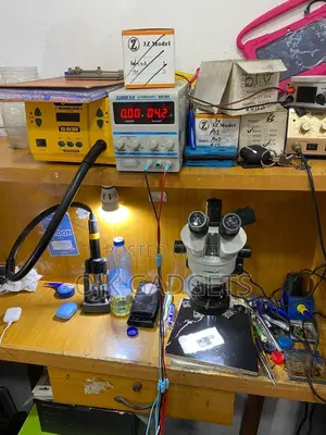Phone Repairs