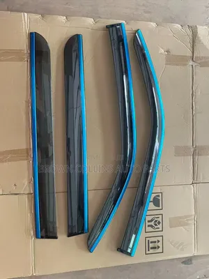 Sun Visor Toyota Landcruiser 2023-2025 Lc300