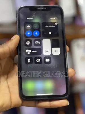 Apple iPhone XR 128 GB Black