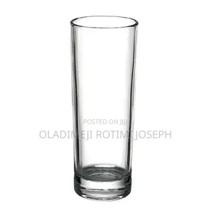 Acrylic High Ball Drinking Cup 