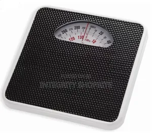 Personal Weighting Scale