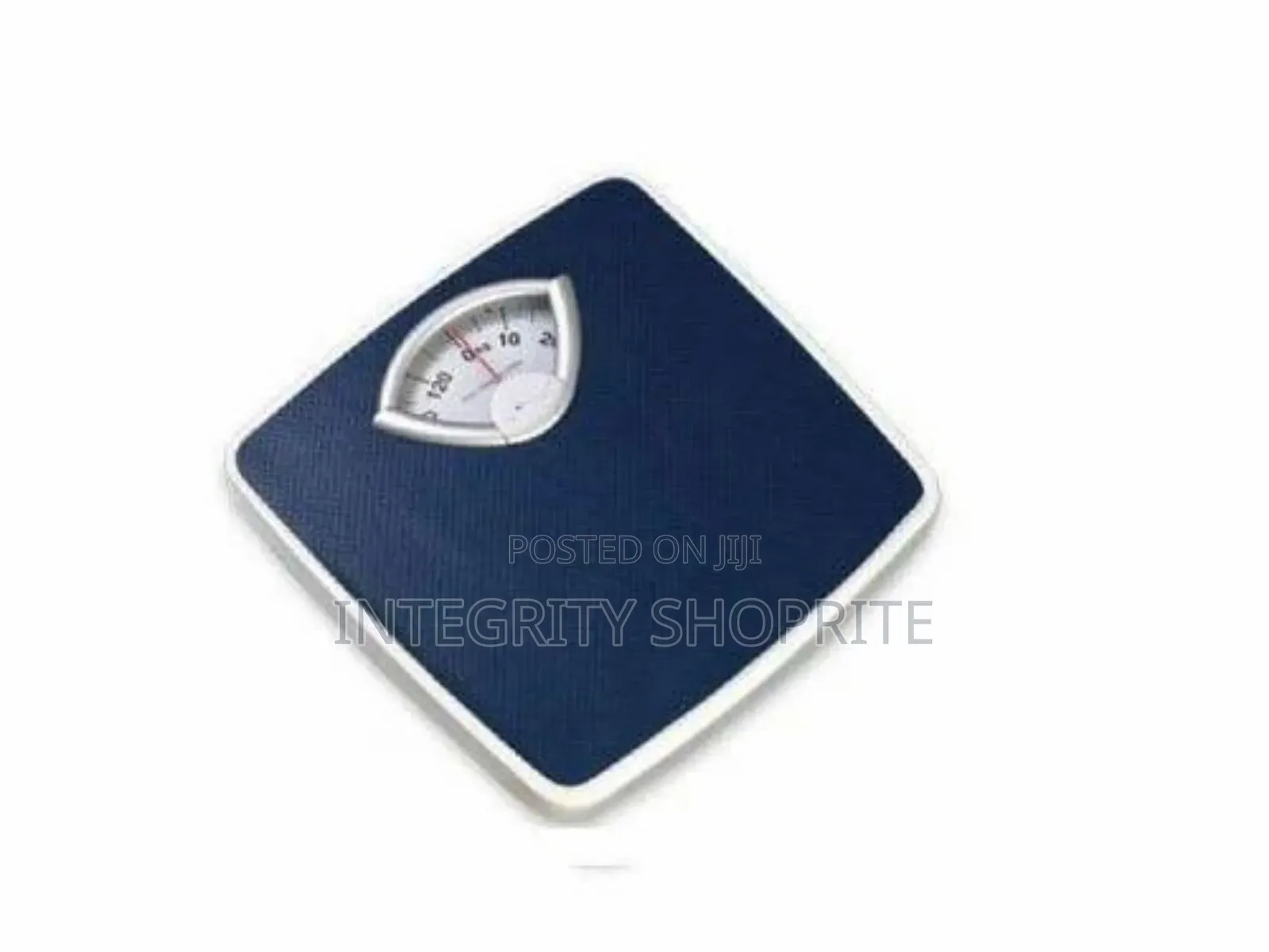 Personal Weighting Scale
