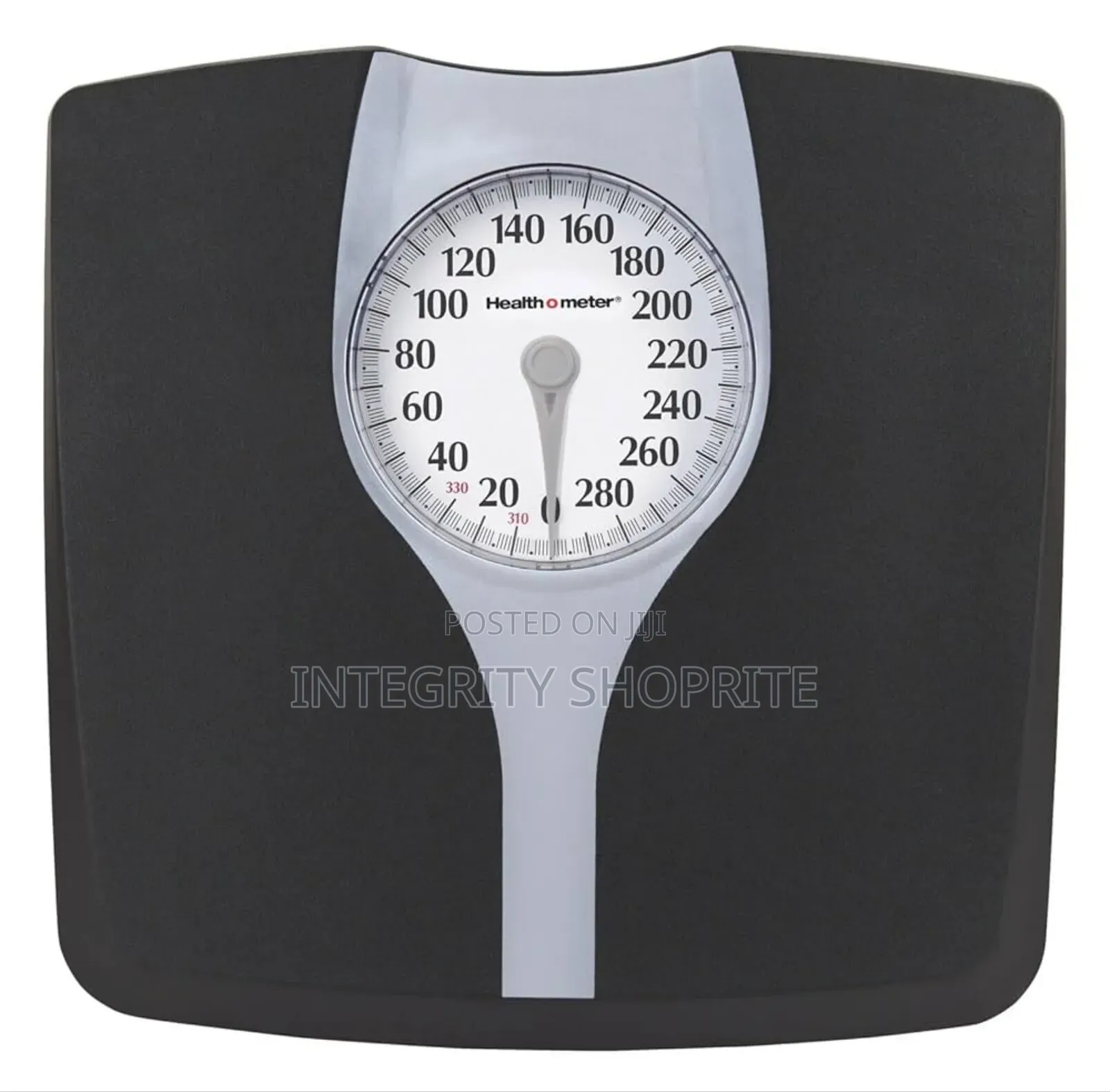 Personal Weighting Scale